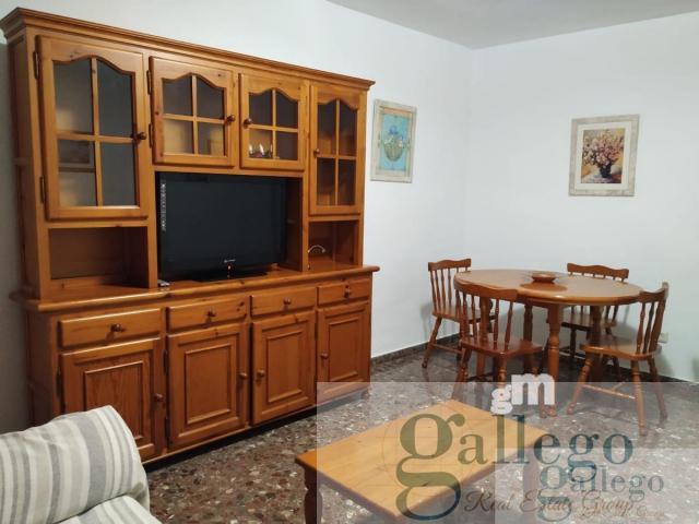 For rent of flat in Cartagena