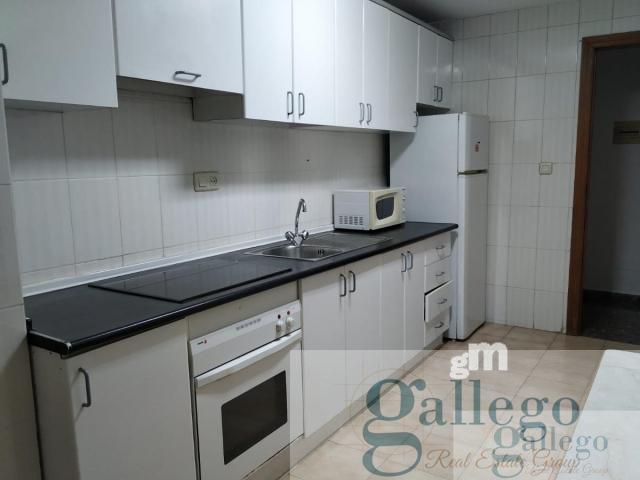 For rent of flat in Cartagena