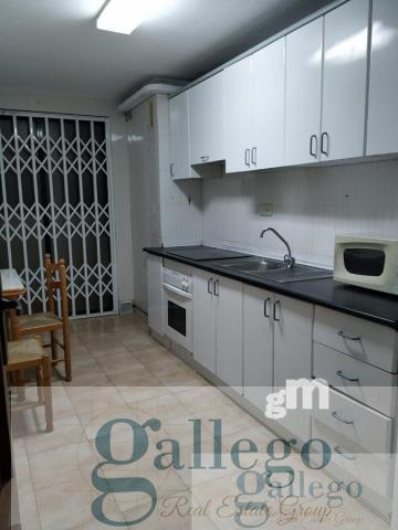 For rent of flat in Cartagena