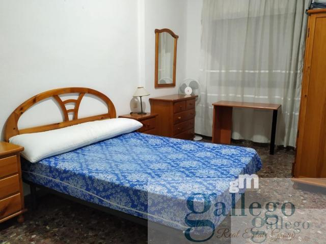 For rent of flat in Cartagena