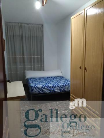 For rent of flat in Cartagena