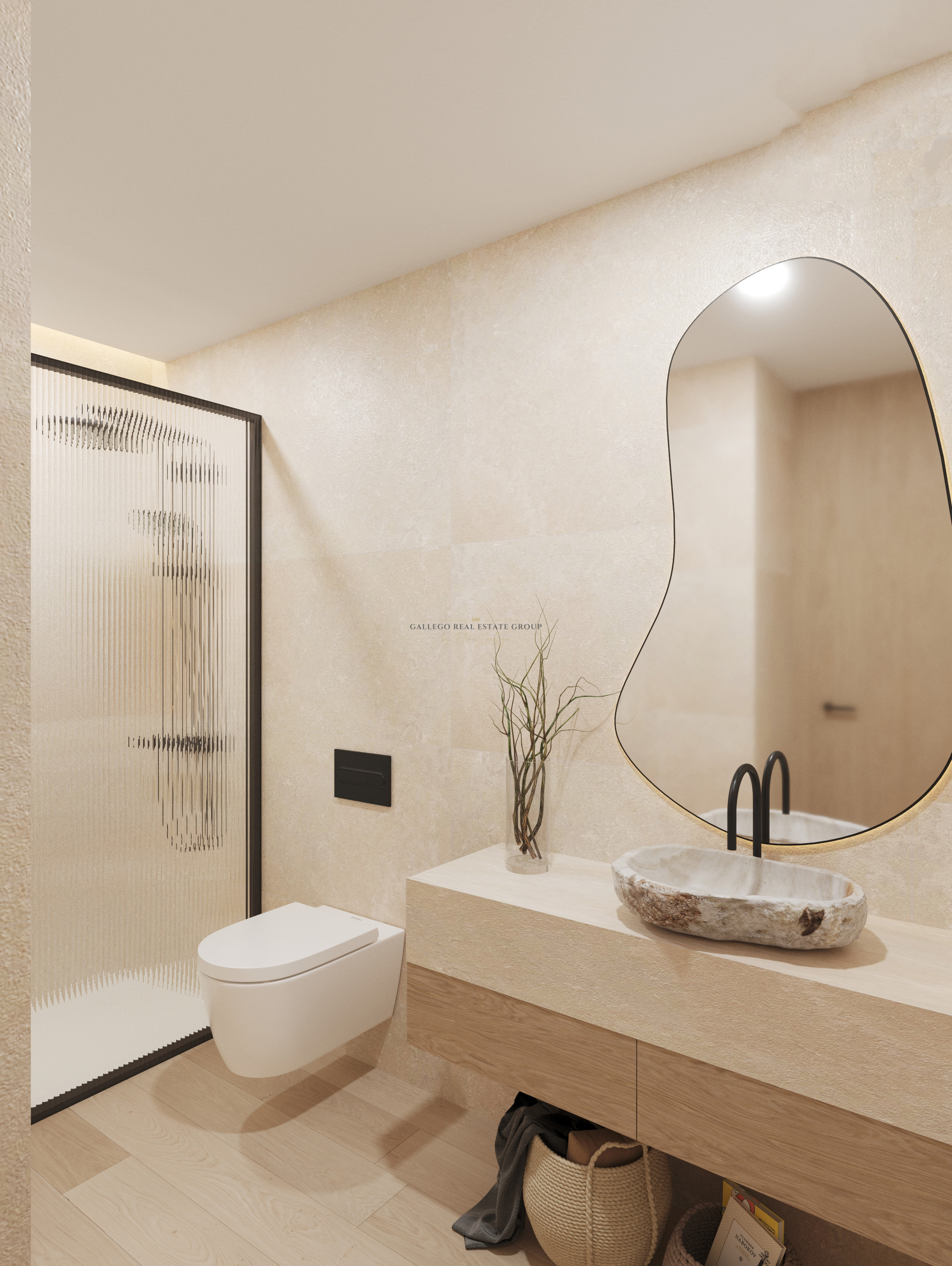 Venta de casa en Polop