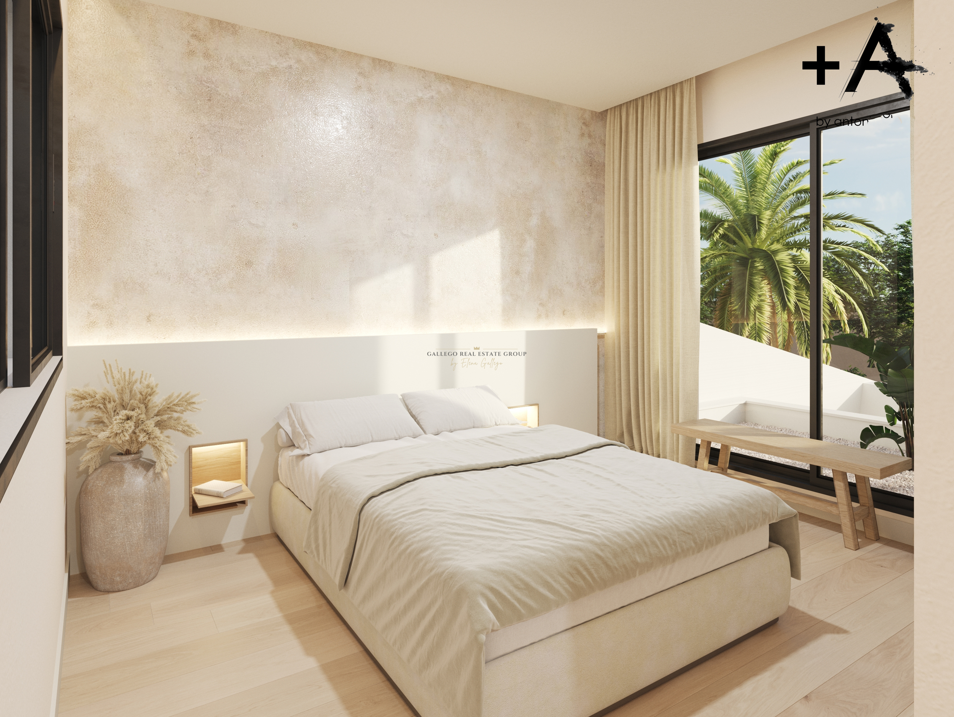 Venta de casa en Polop