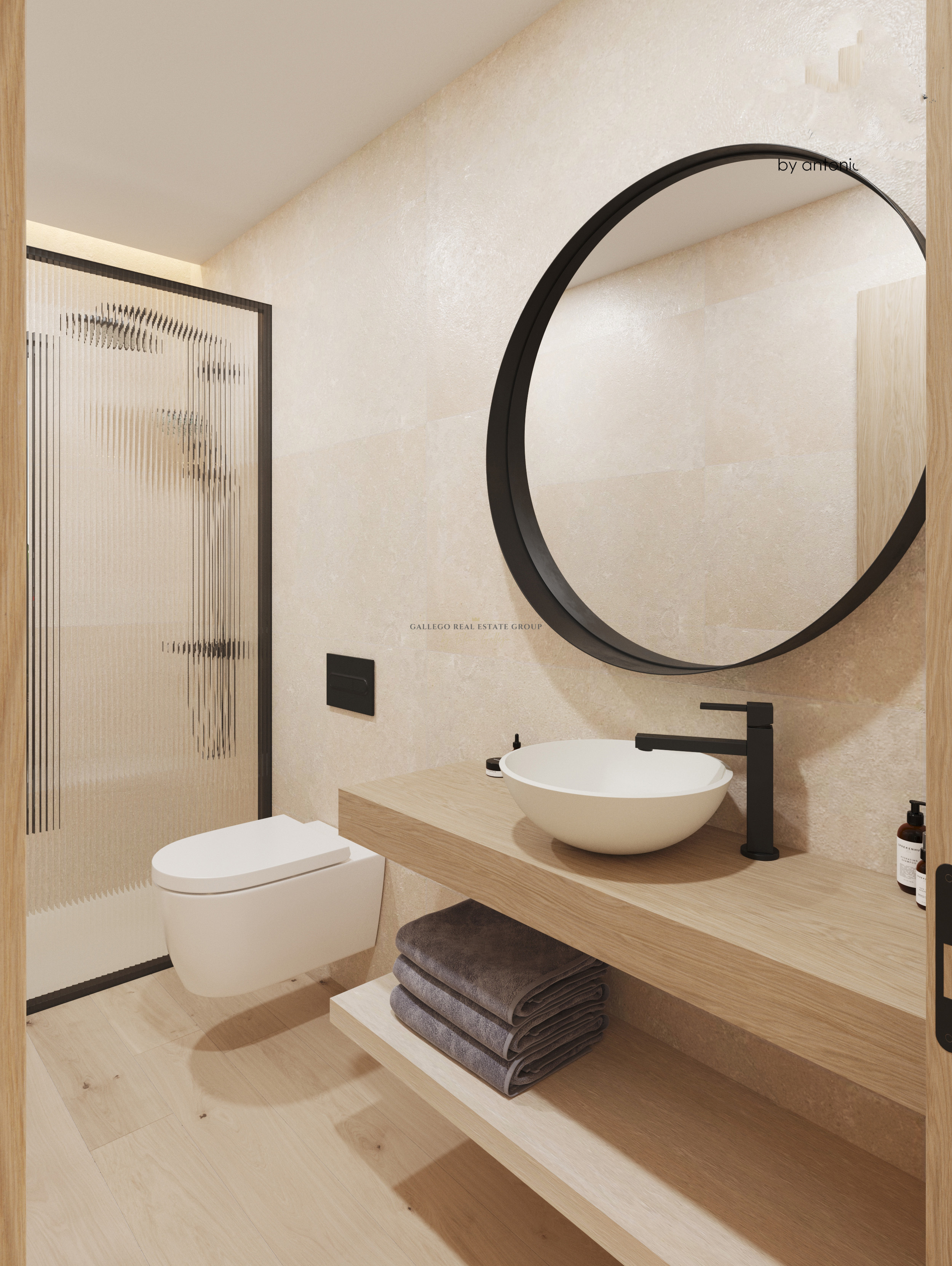 Venta de casa en Polop