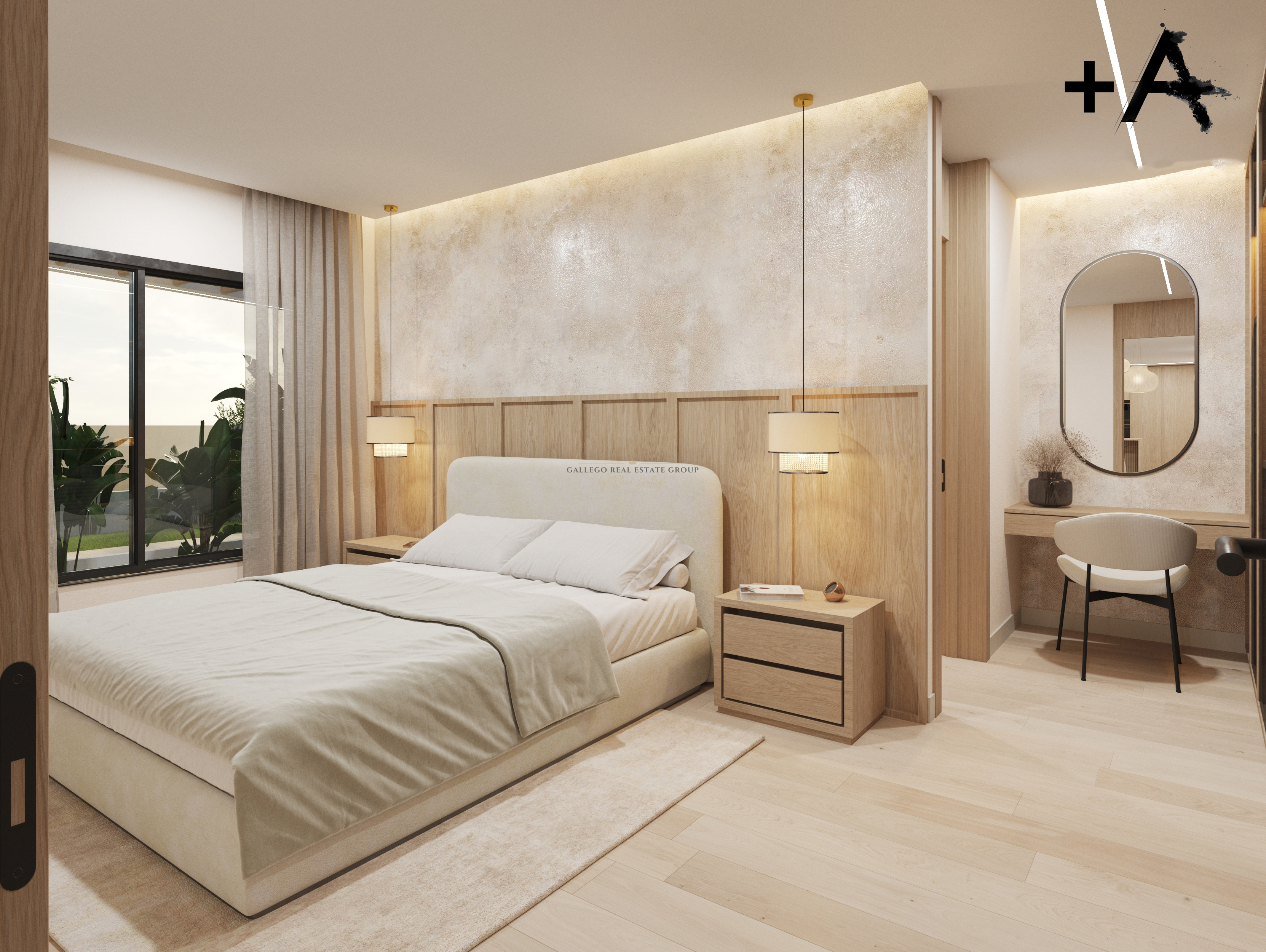 Venta de casa en Polop