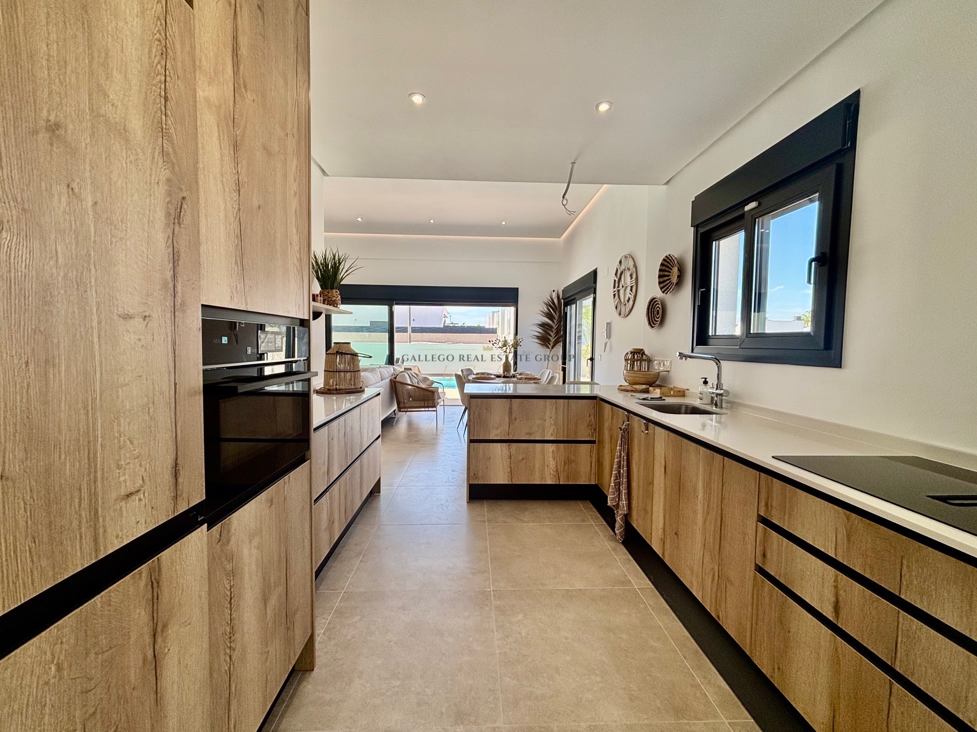 Venta de casa en Rafal