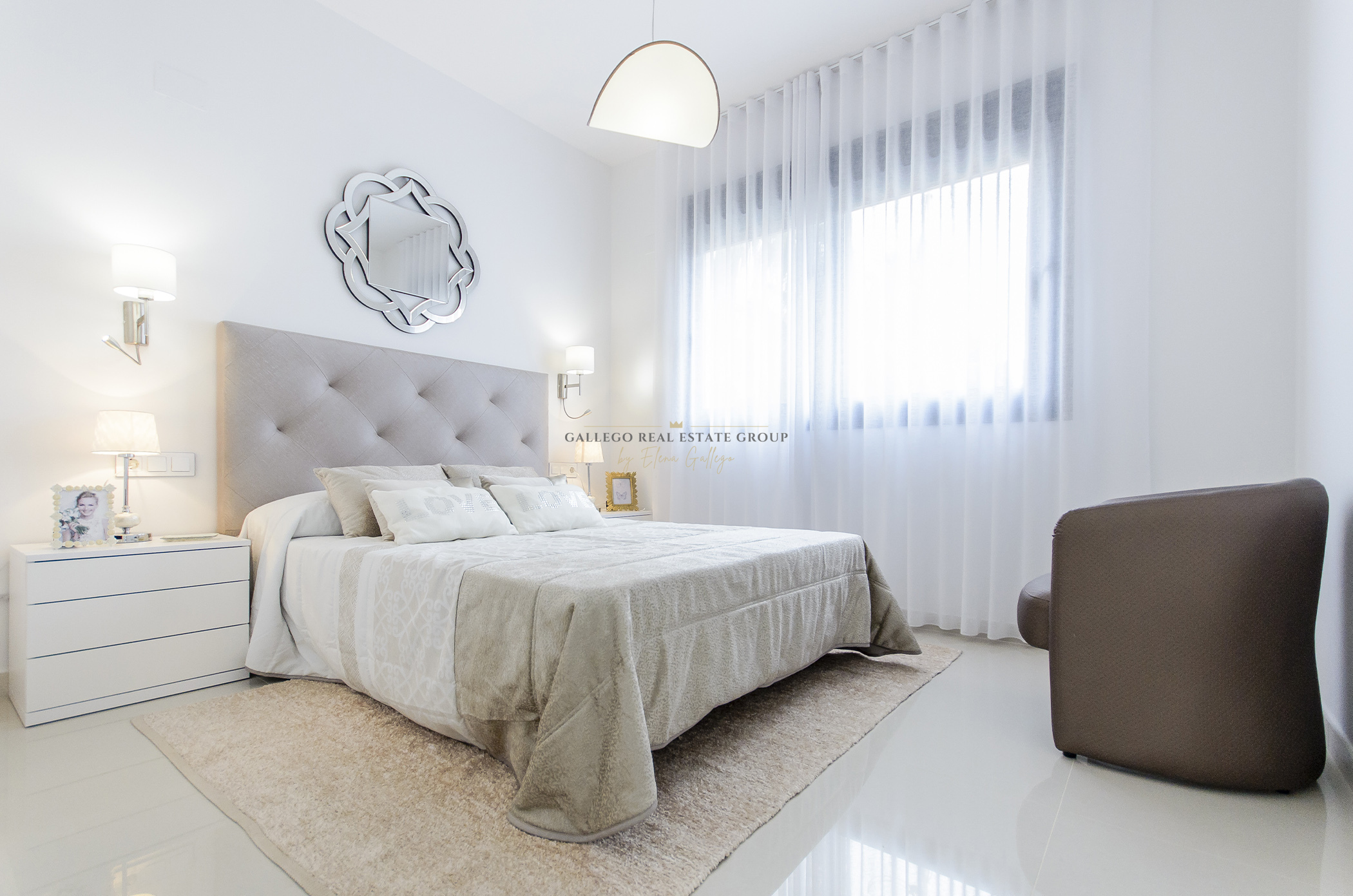 Venta de villa en San Miguel de Salinas