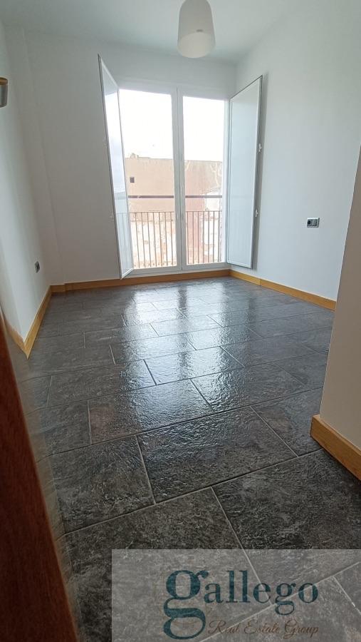 For rent of flat in Cartagena
