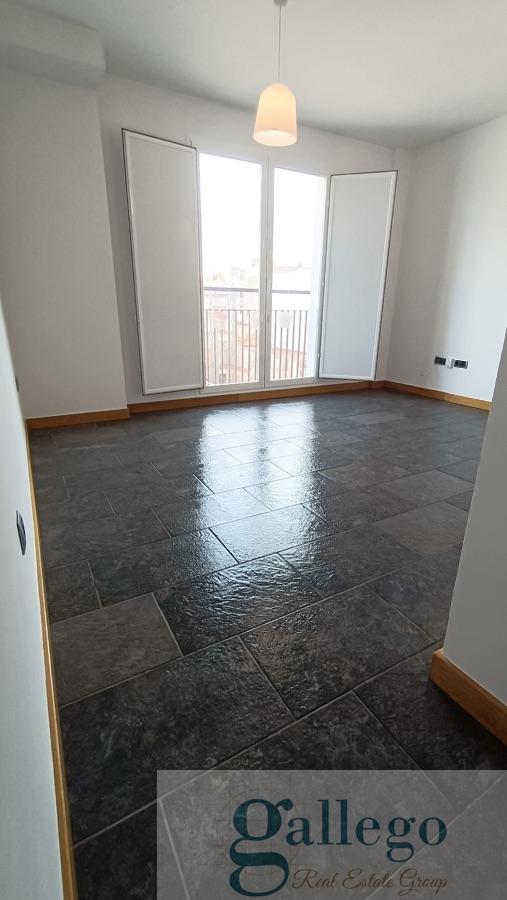 For rent of flat in Cartagena