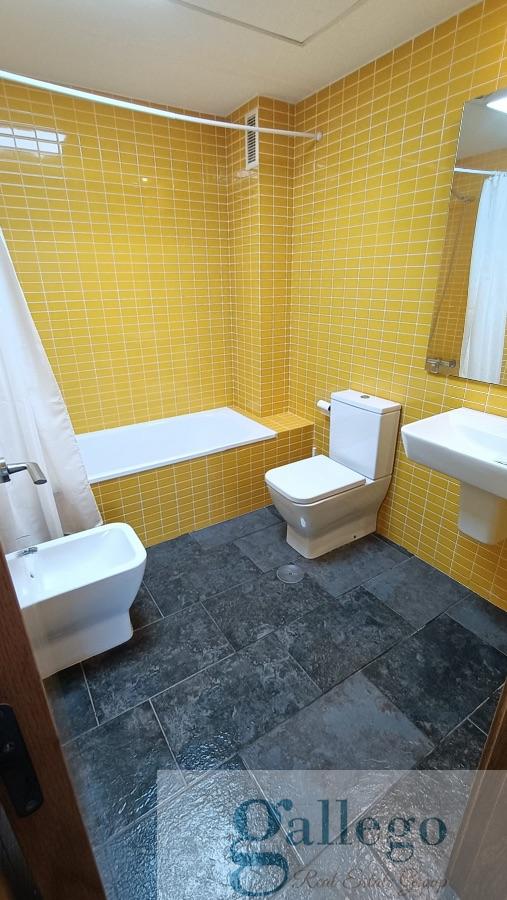 For rent of flat in Cartagena