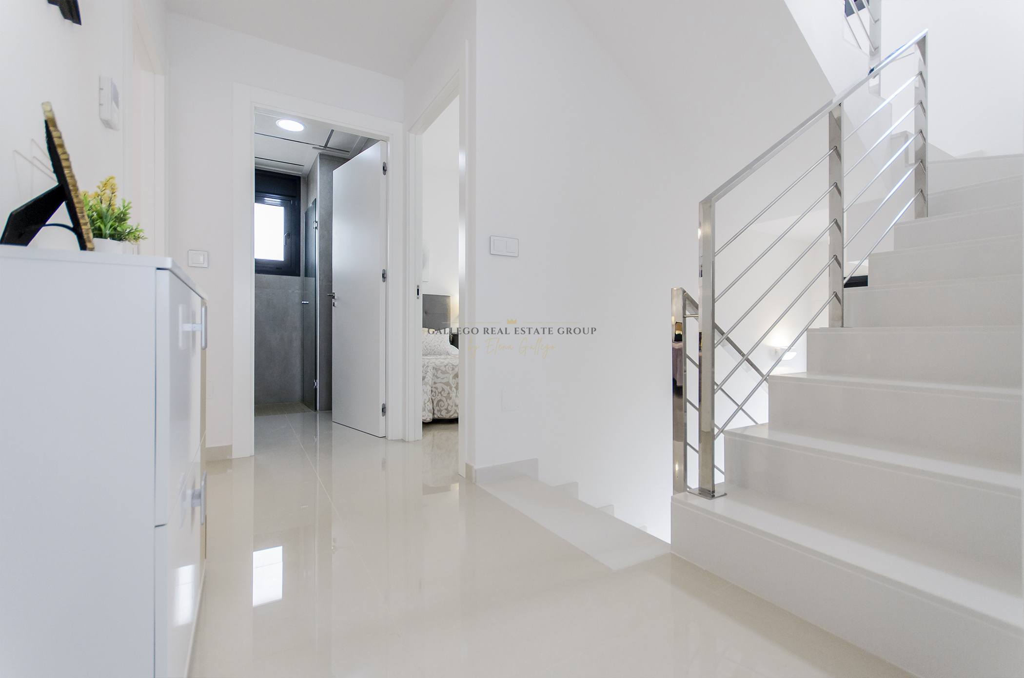 Venta de villa en San Miguel de Salinas