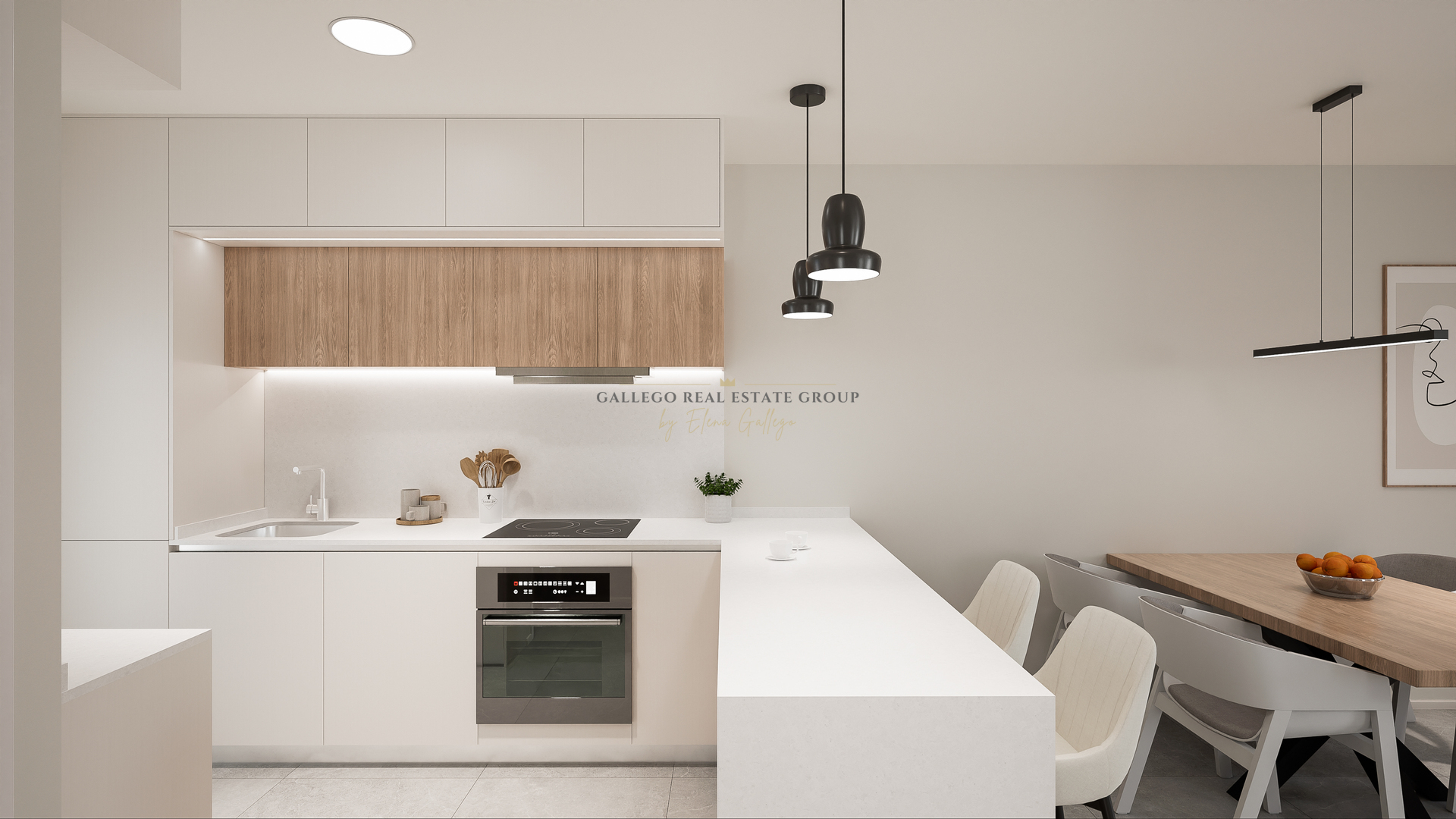 Venta de bungalow en Pilar de la Horadada