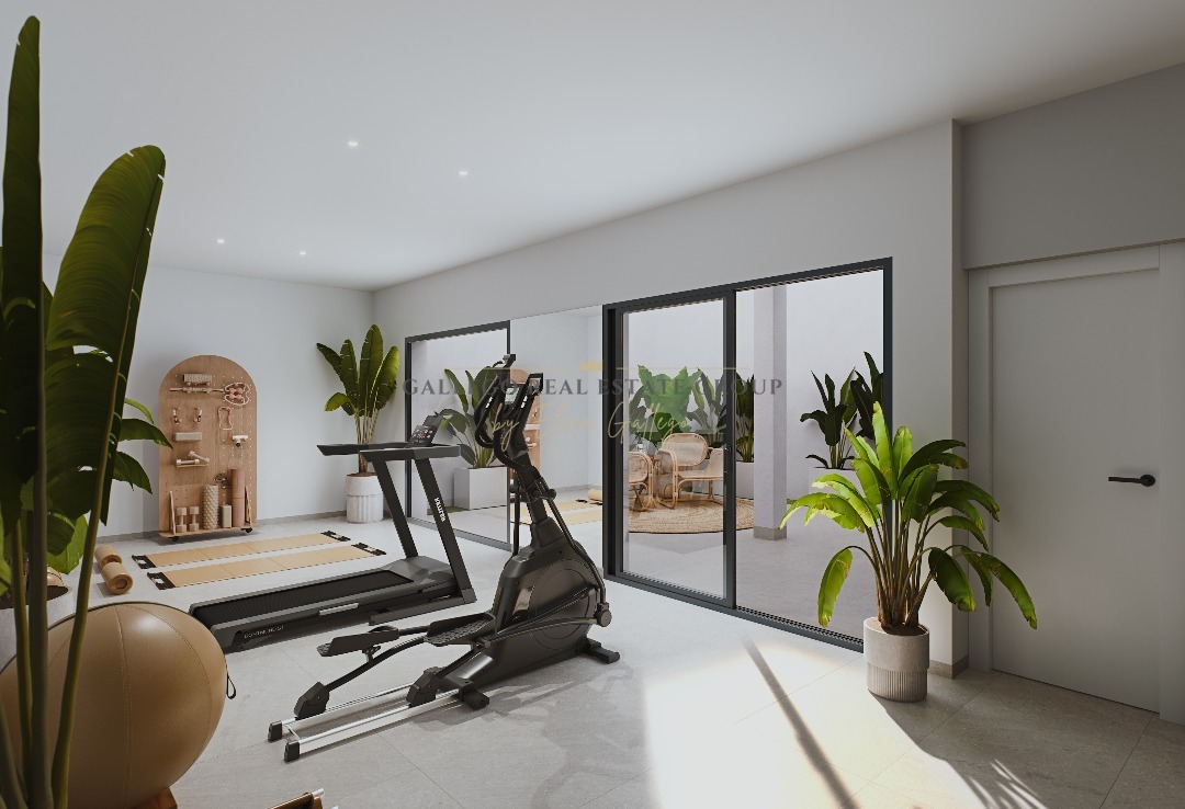 Venta de casa en Santa Rosalía