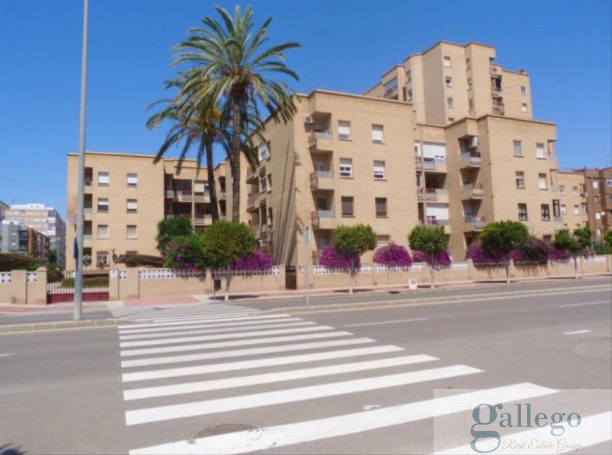 For rent of flat in Cartagena