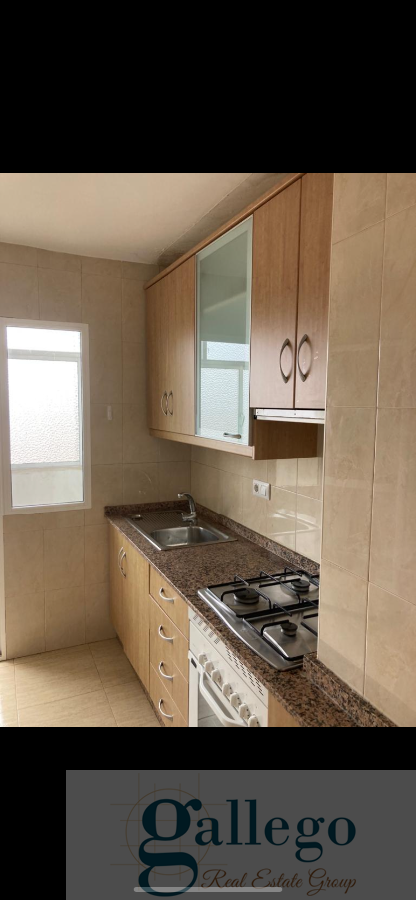 For rent of flat in Cartagena