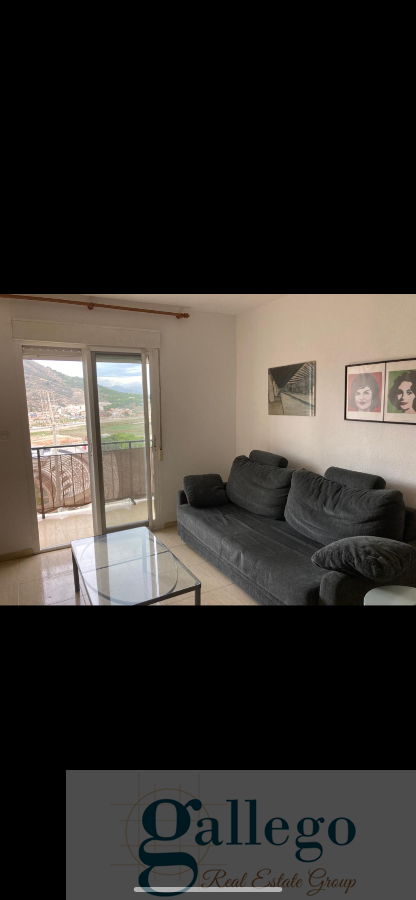For rent of flat in Cartagena