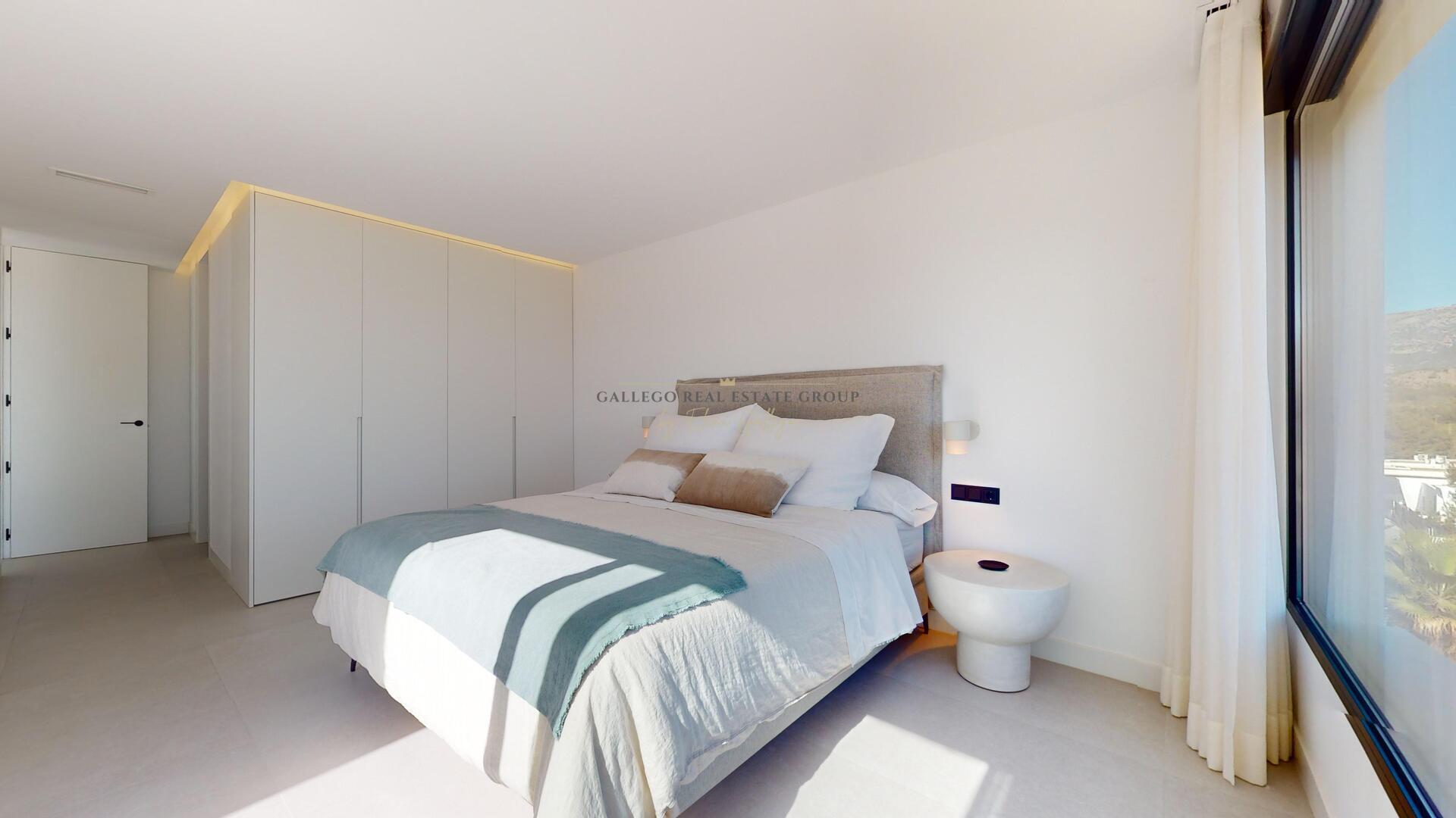 Venta de casa en Polop