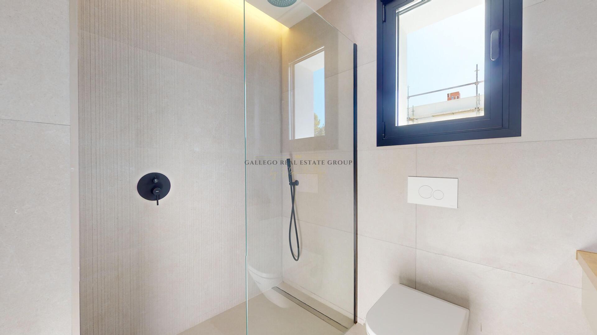 Venta de casa en Polop