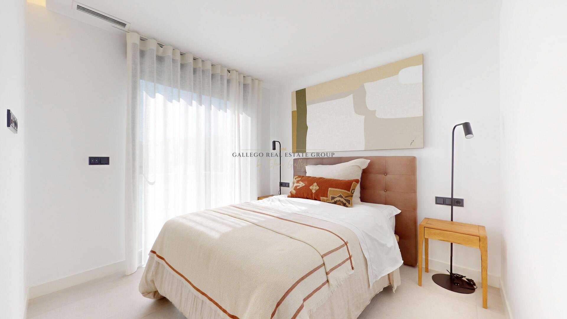 Venta de casa en Polop