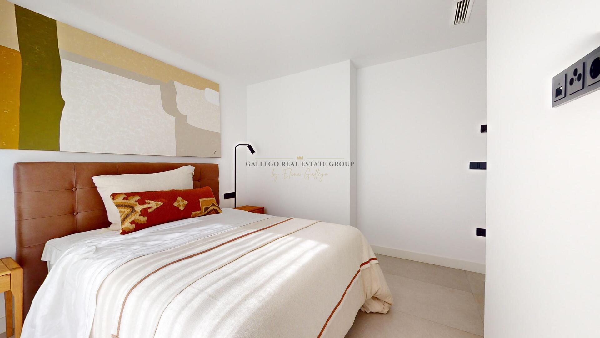 Venta de casa en Polop