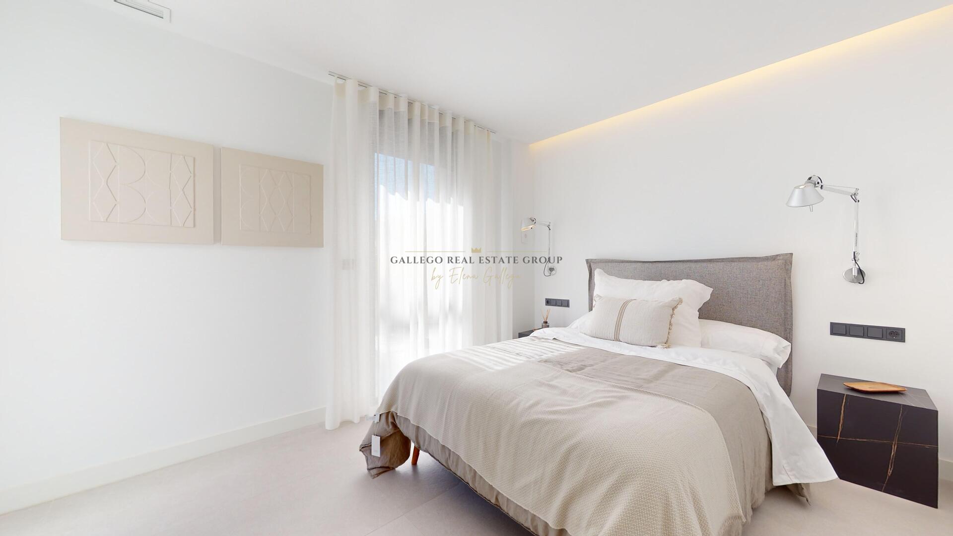 Venta de casa en Polop