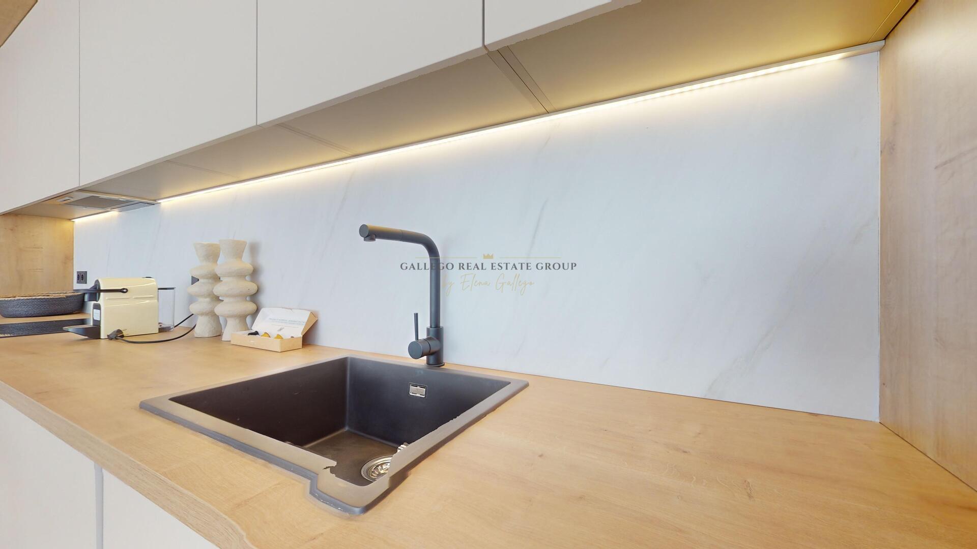 Venta de casa en Polop