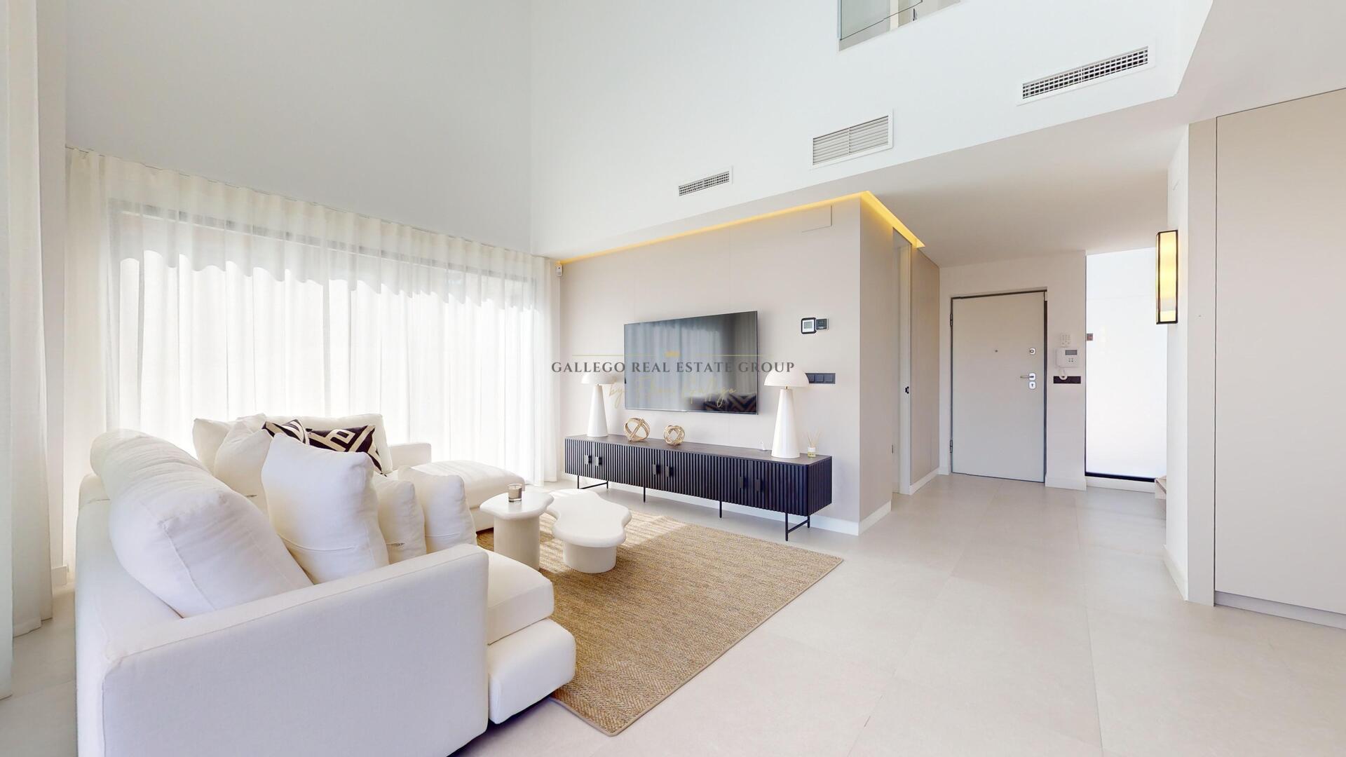 Venta de casa en Polop