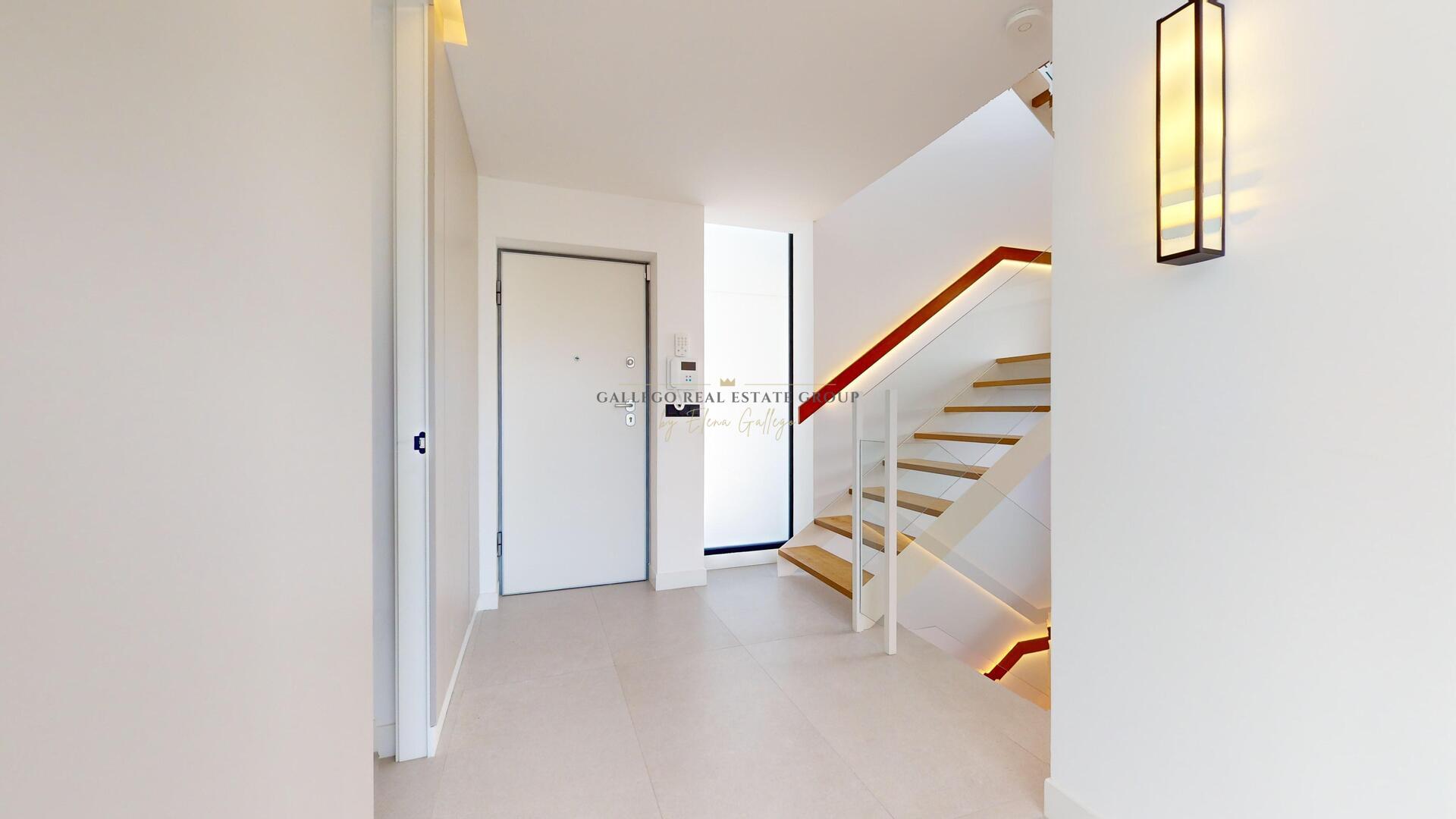 Venta de casa en Polop