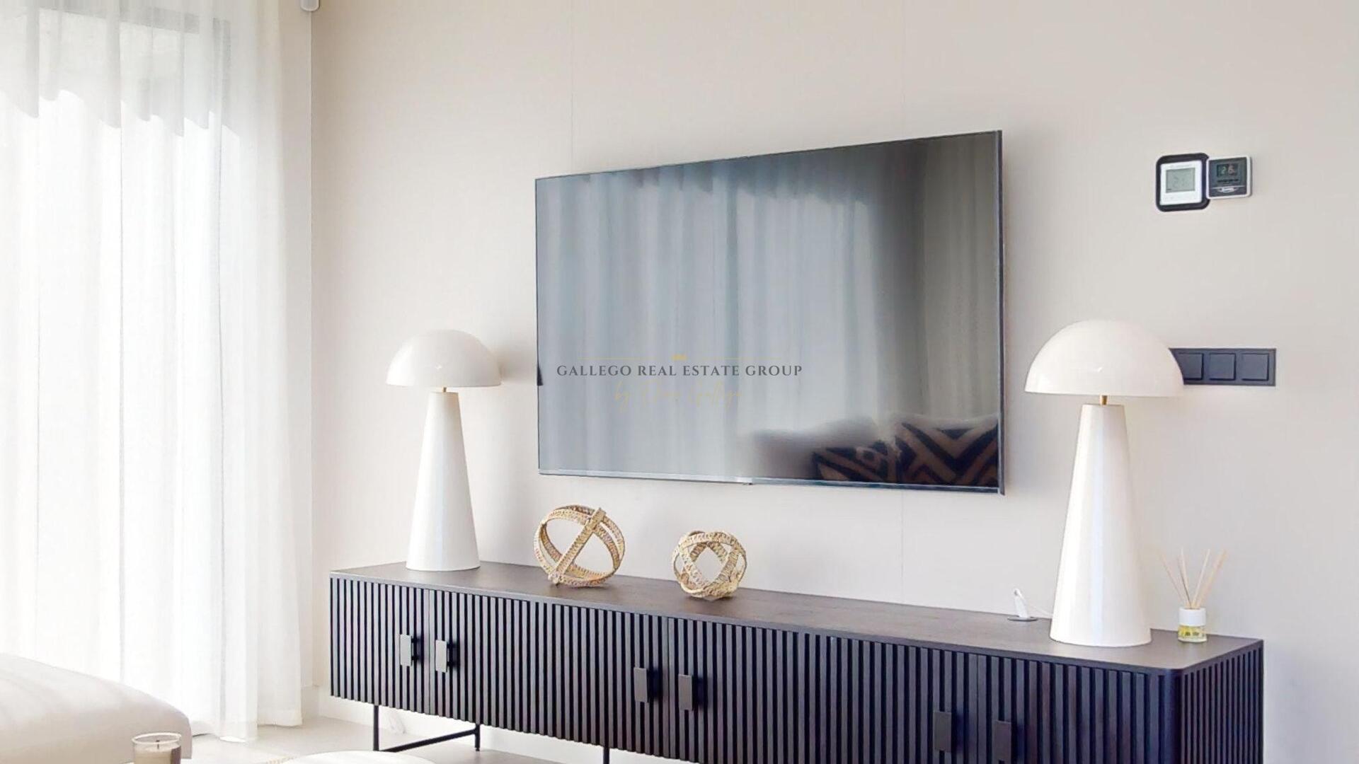 Venta de casa en Polop