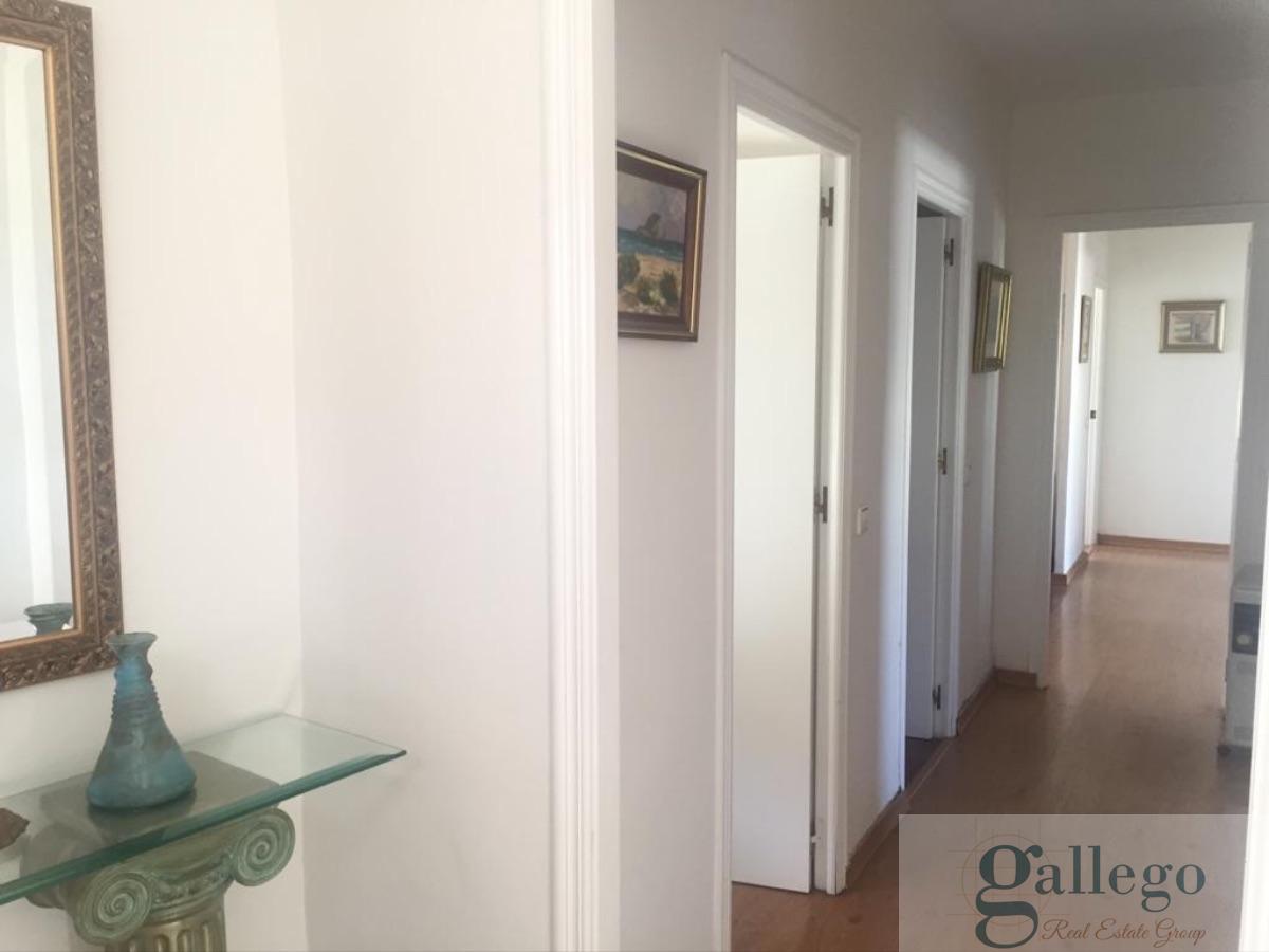 For sale of ground floor in Cartagena