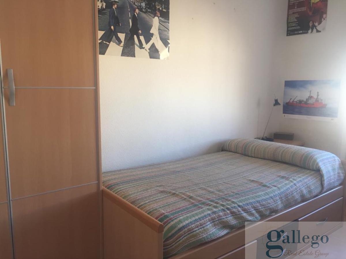 For sale of ground floor in Cartagena