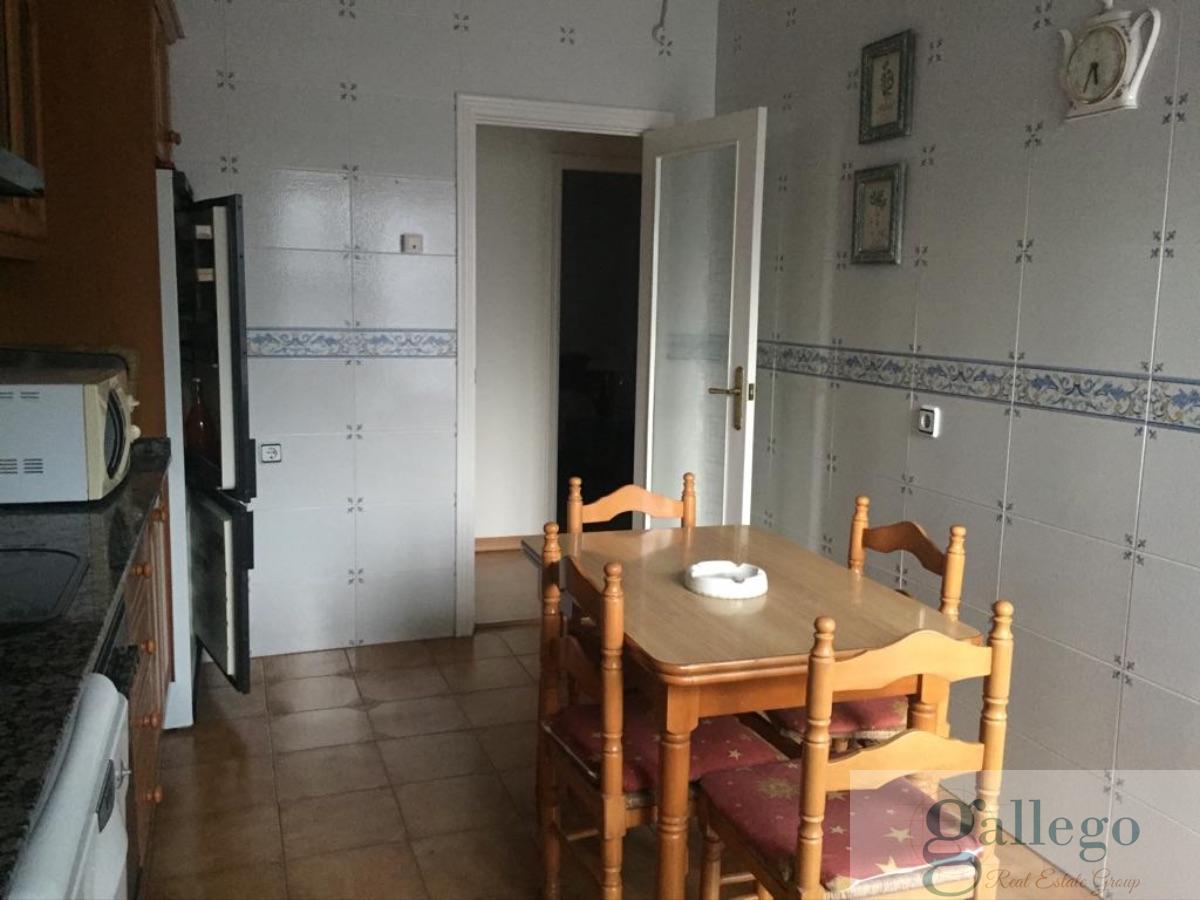 For sale of ground floor in Cartagena