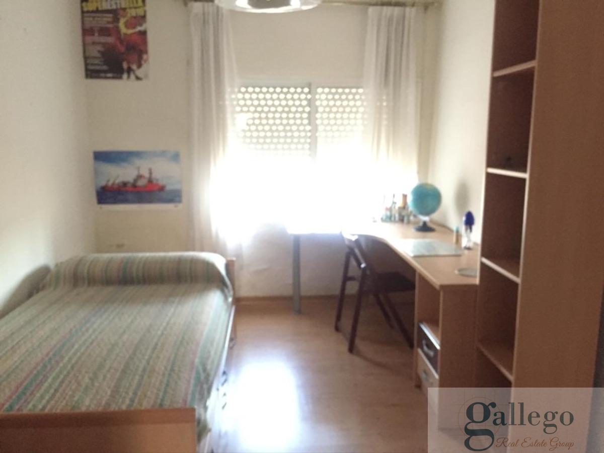 For sale of ground floor in Cartagena