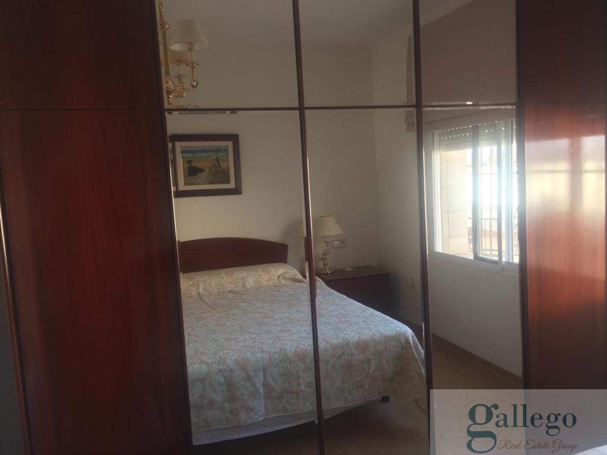 For sale of ground floor in Cartagena