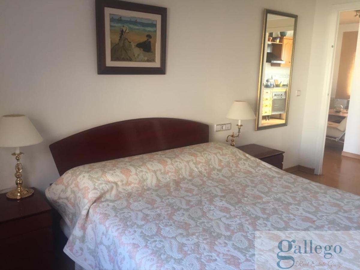 For sale of ground floor in Cartagena