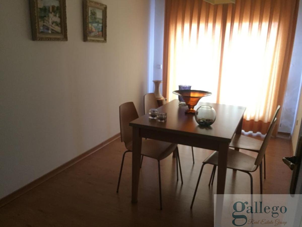 For sale of ground floor in Cartagena