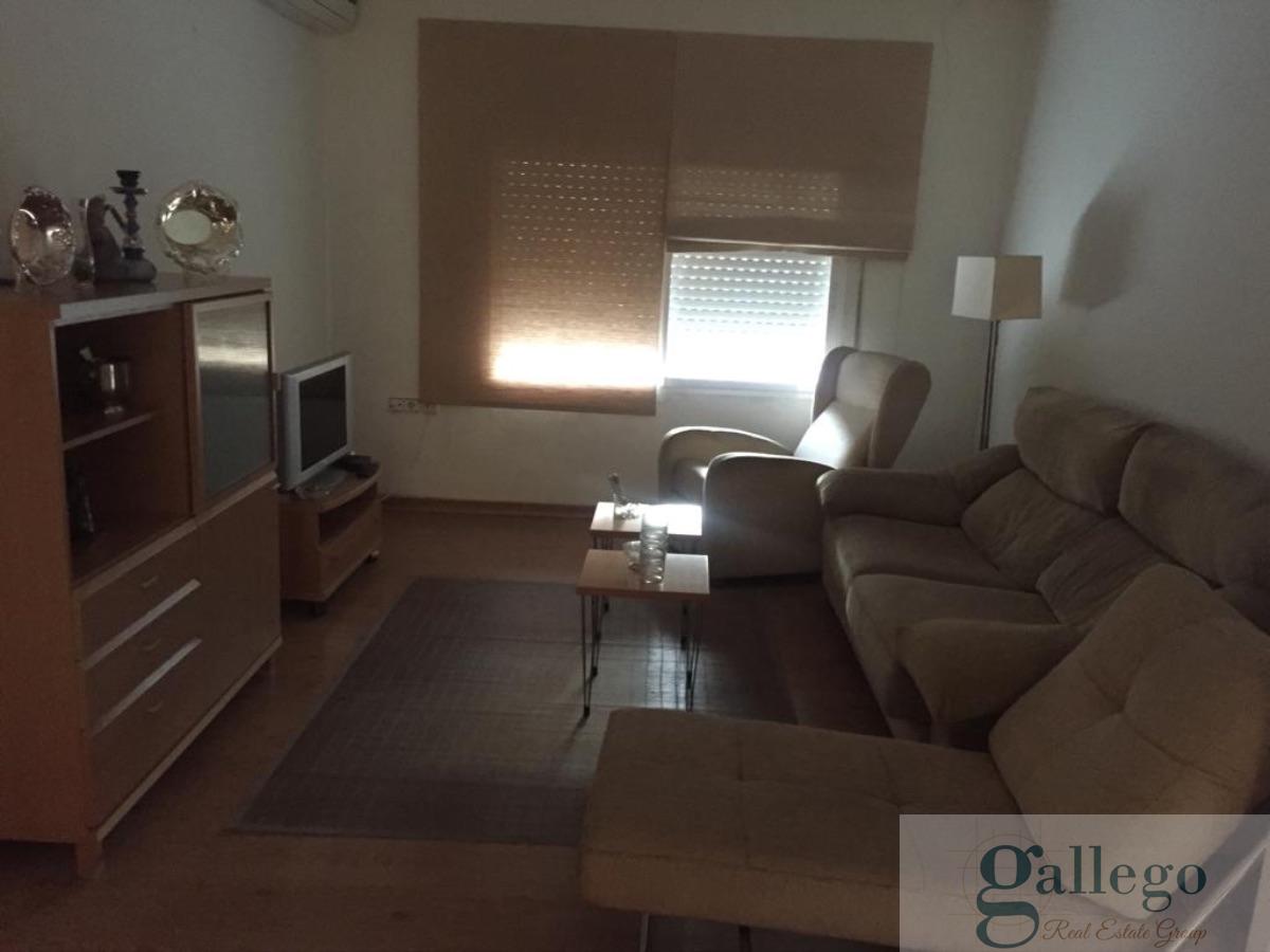 For sale of ground floor in Cartagena