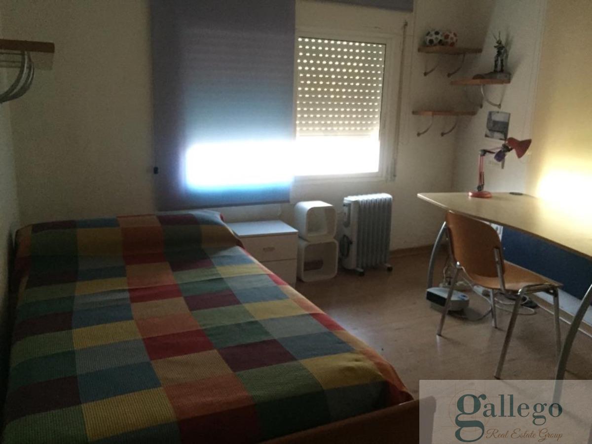 For sale of ground floor in Cartagena