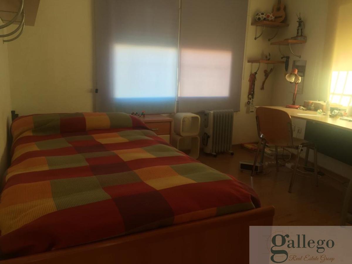 For sale of ground floor in Cartagena