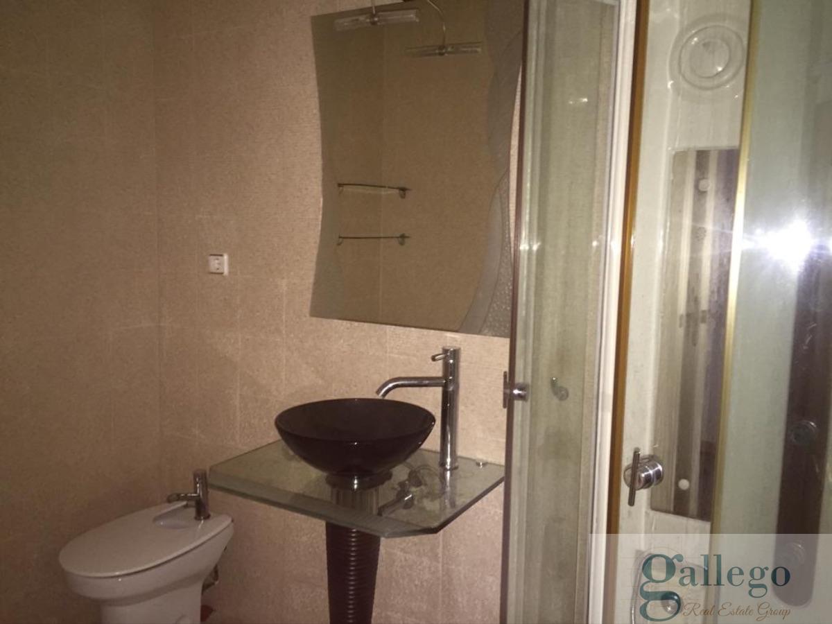 For sale of ground floor in Cartagena