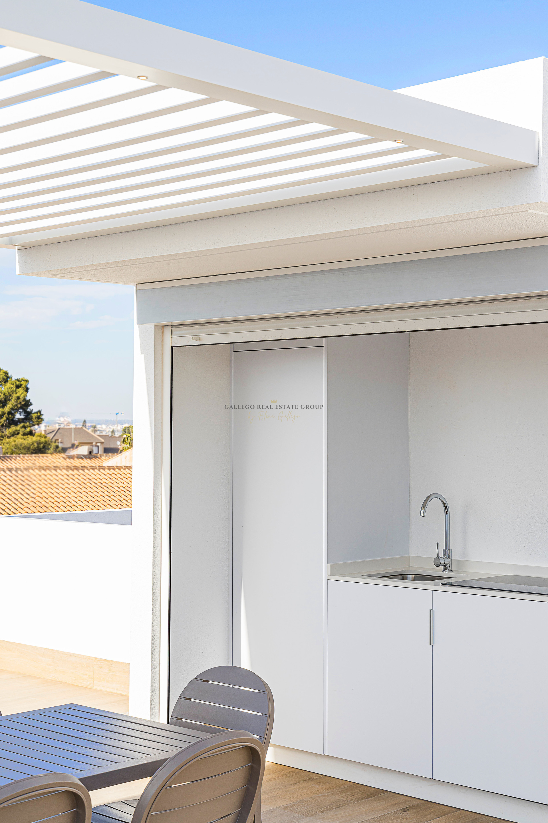 Venta de bungalow en San Pedro del Pinatar