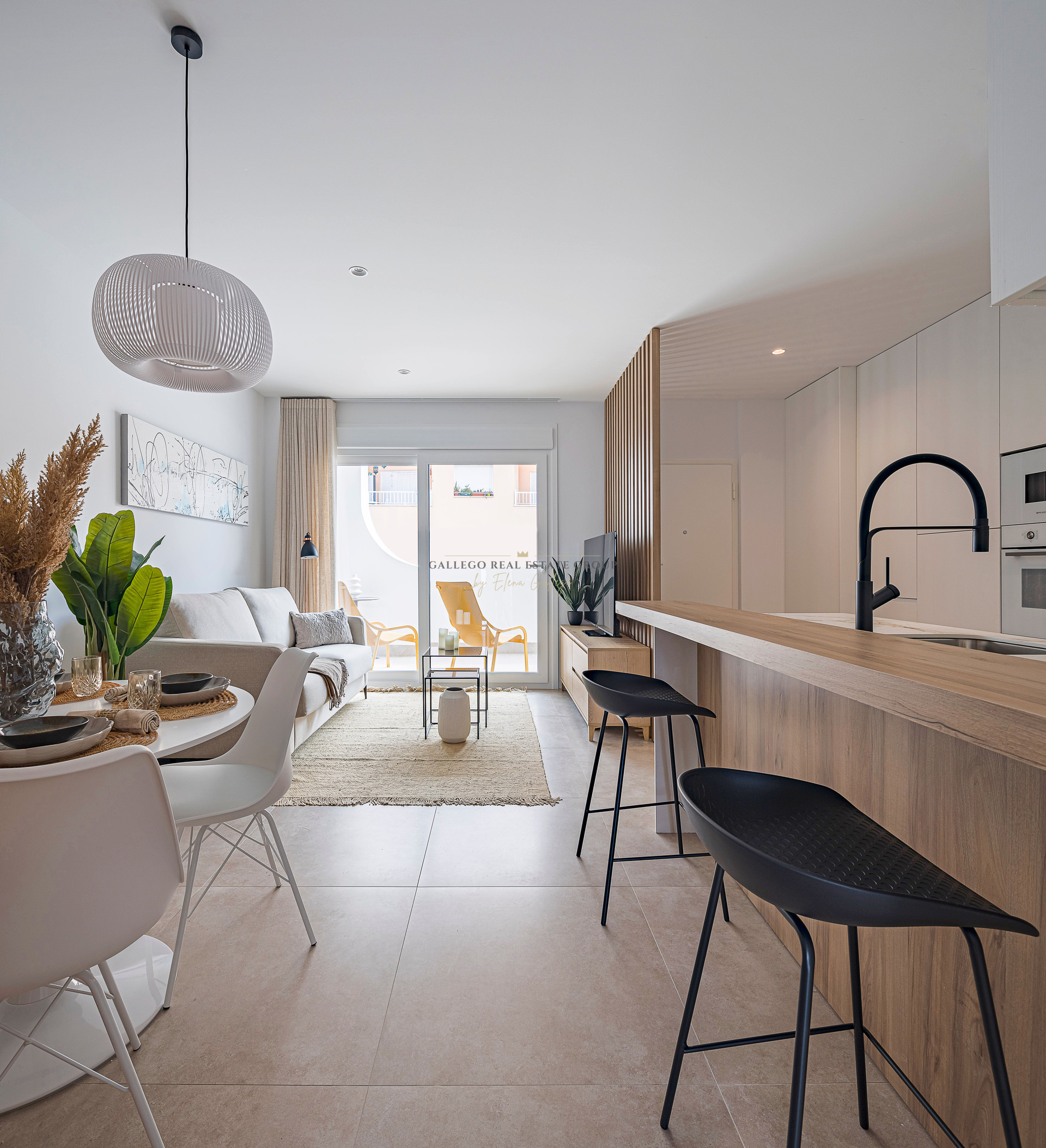 Venta de bungalow en San Pedro del Pinatar