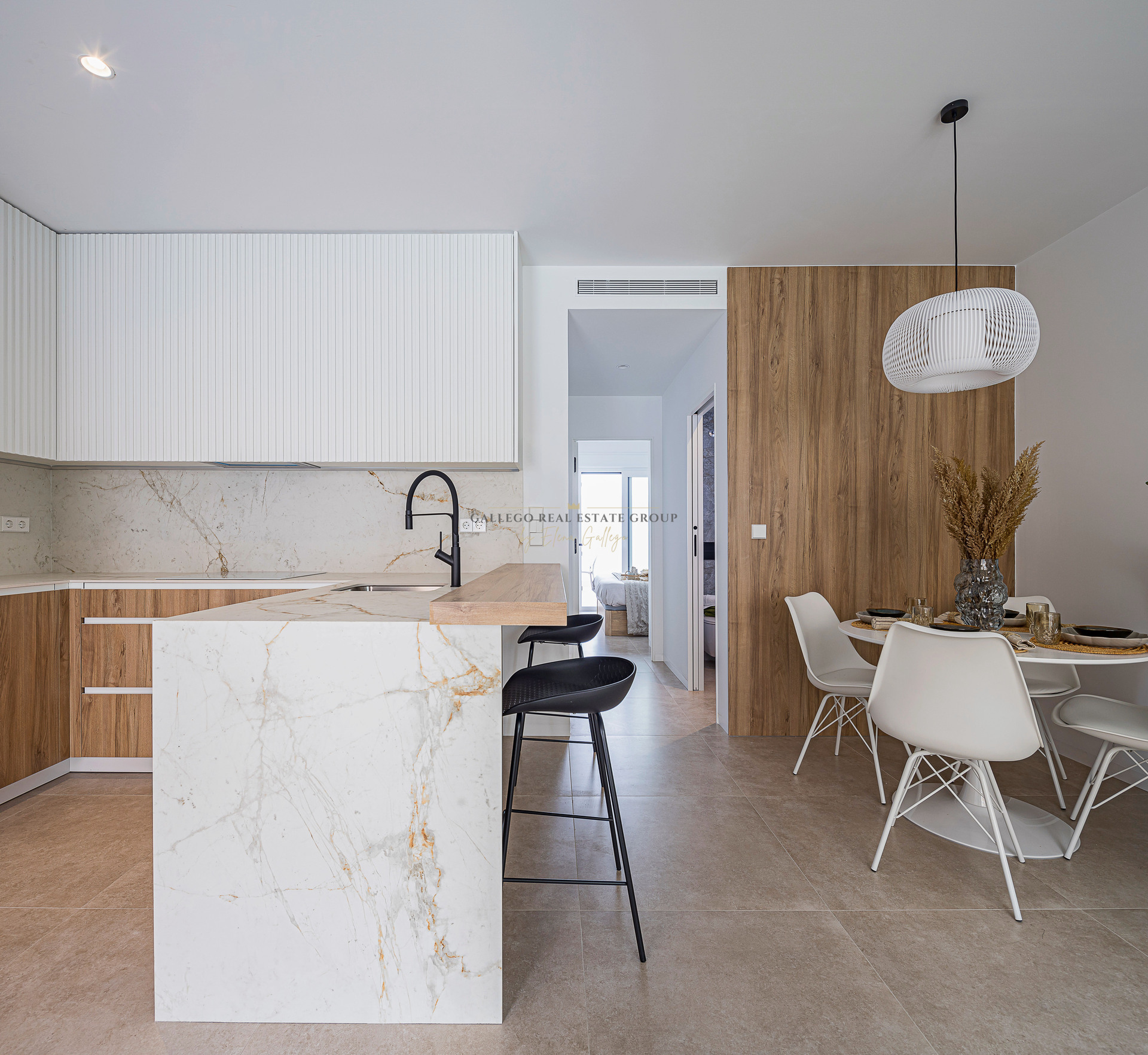 Venta de bungalow en San Pedro del Pinatar