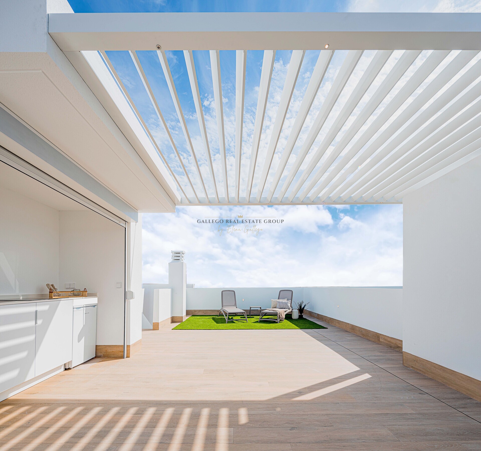 Venta de bungalow en San Pedro del Pinatar