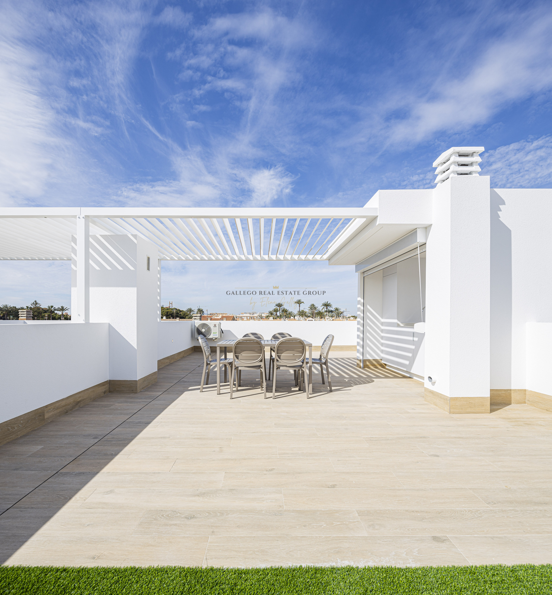 Venta de bungalow en San Pedro del Pinatar