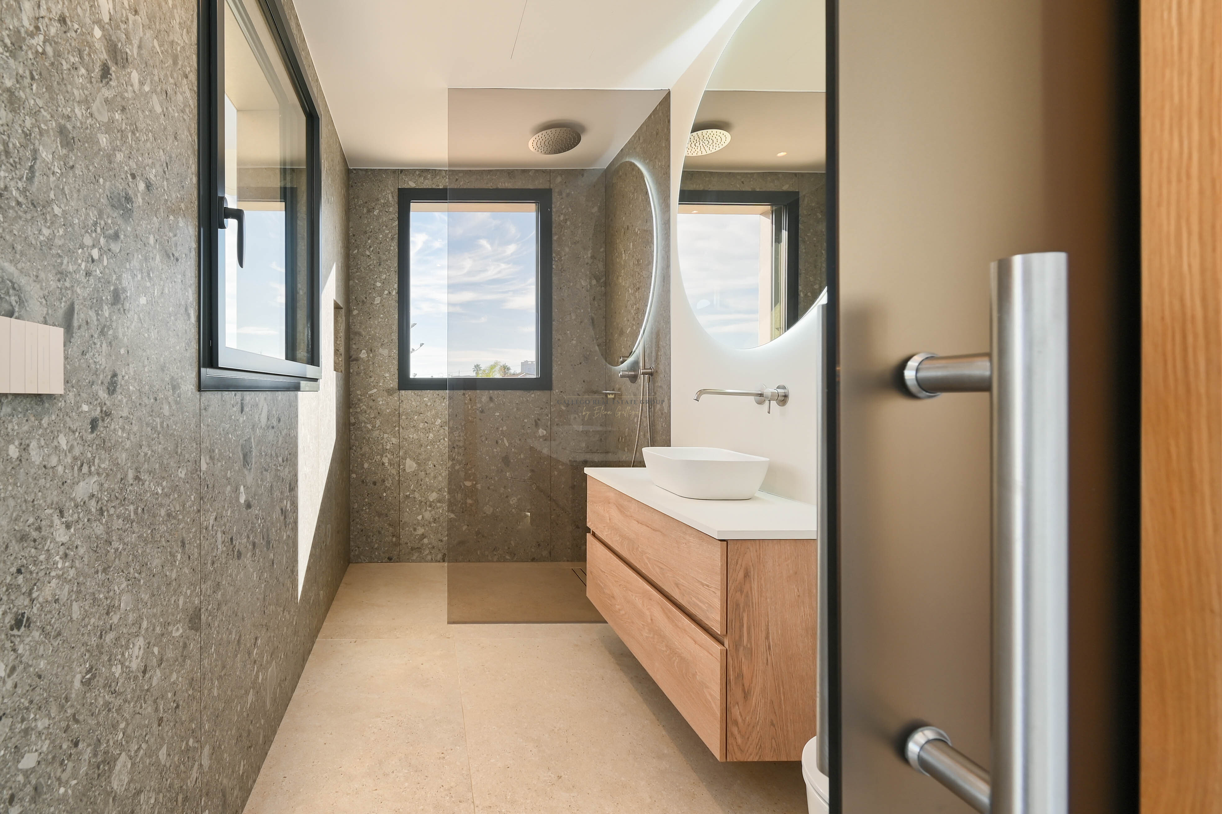 Venta de villa en Benissa