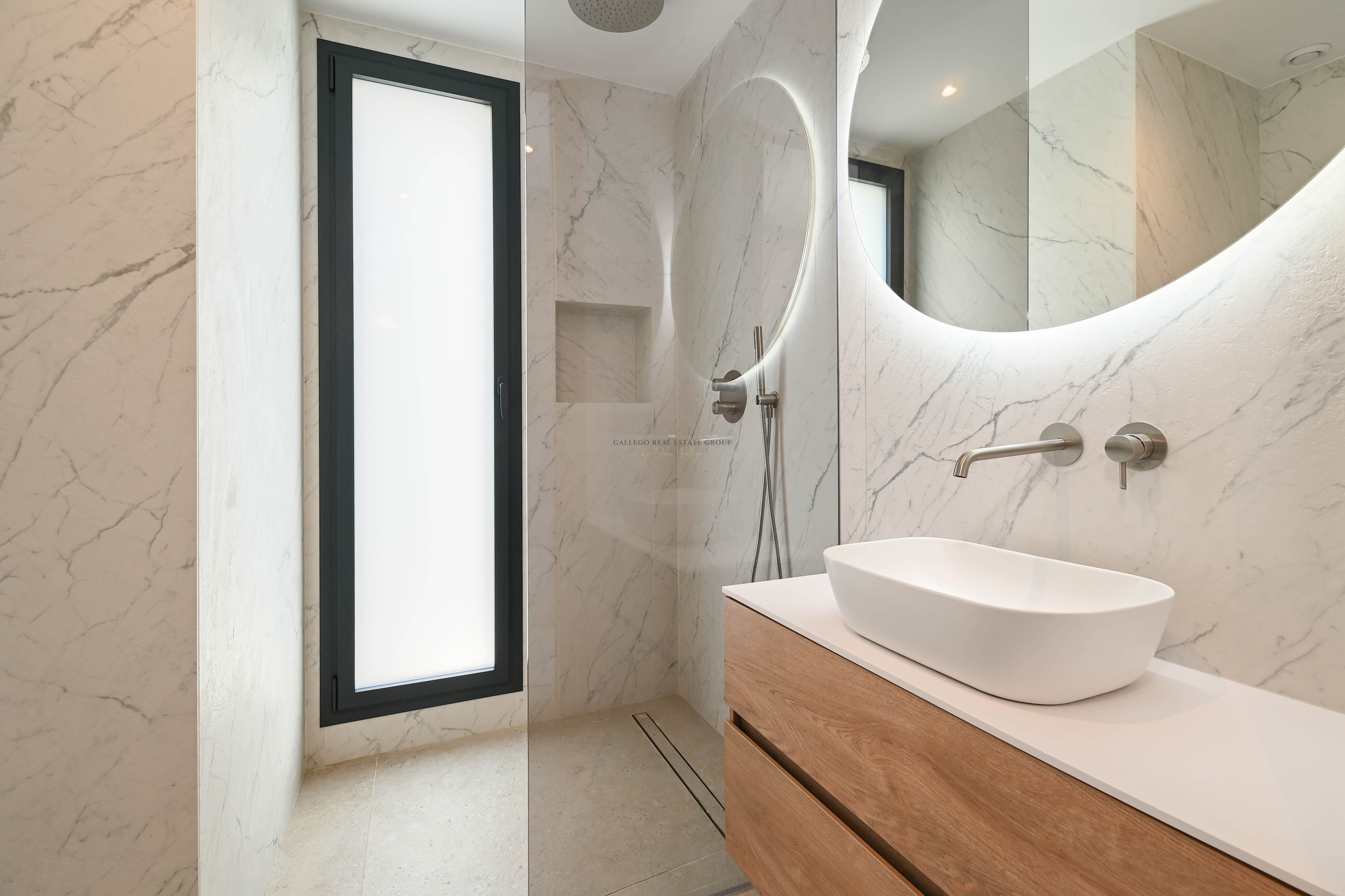 Venta de villa en Benissa