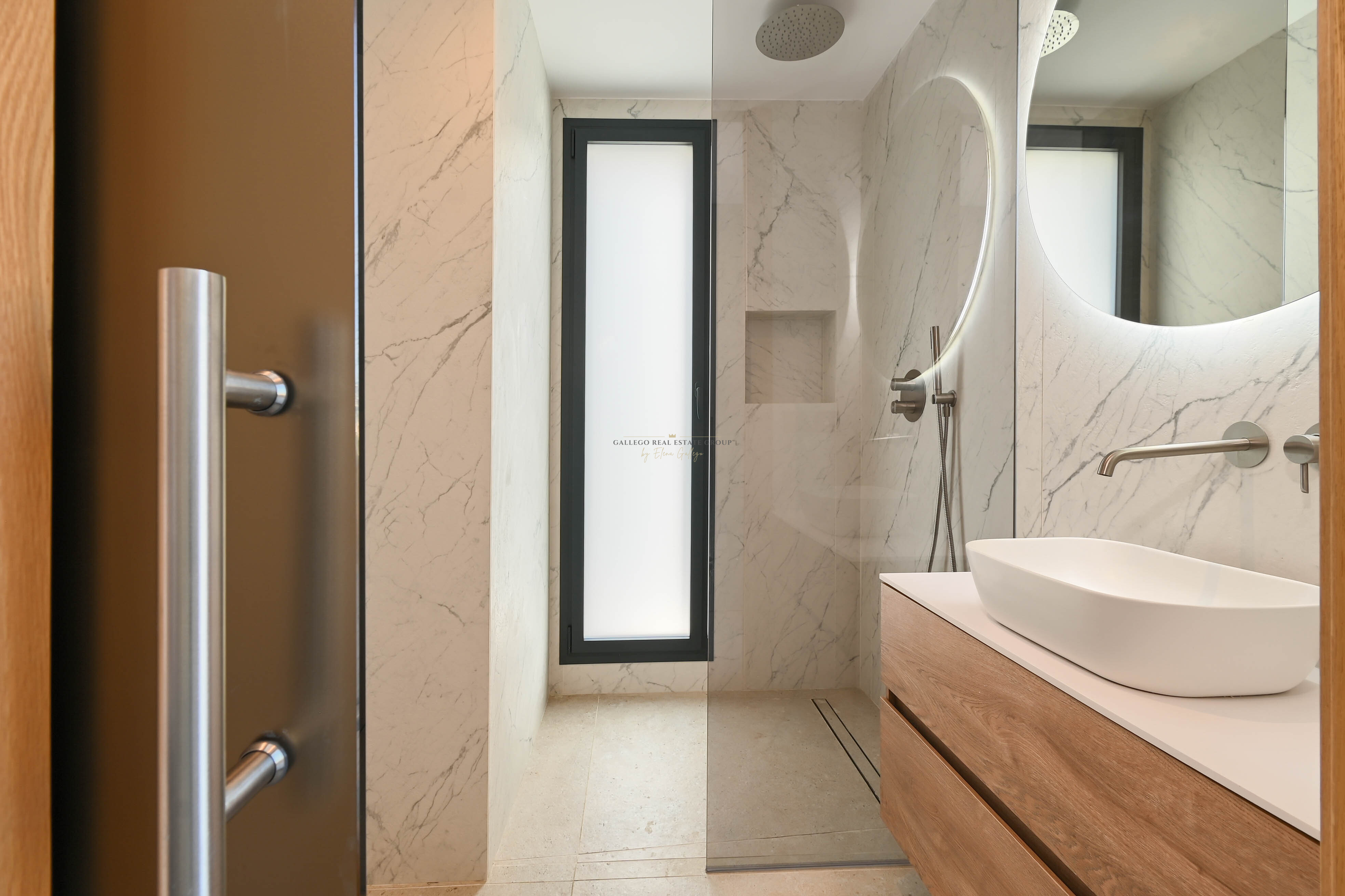 Venta de villa en Benissa