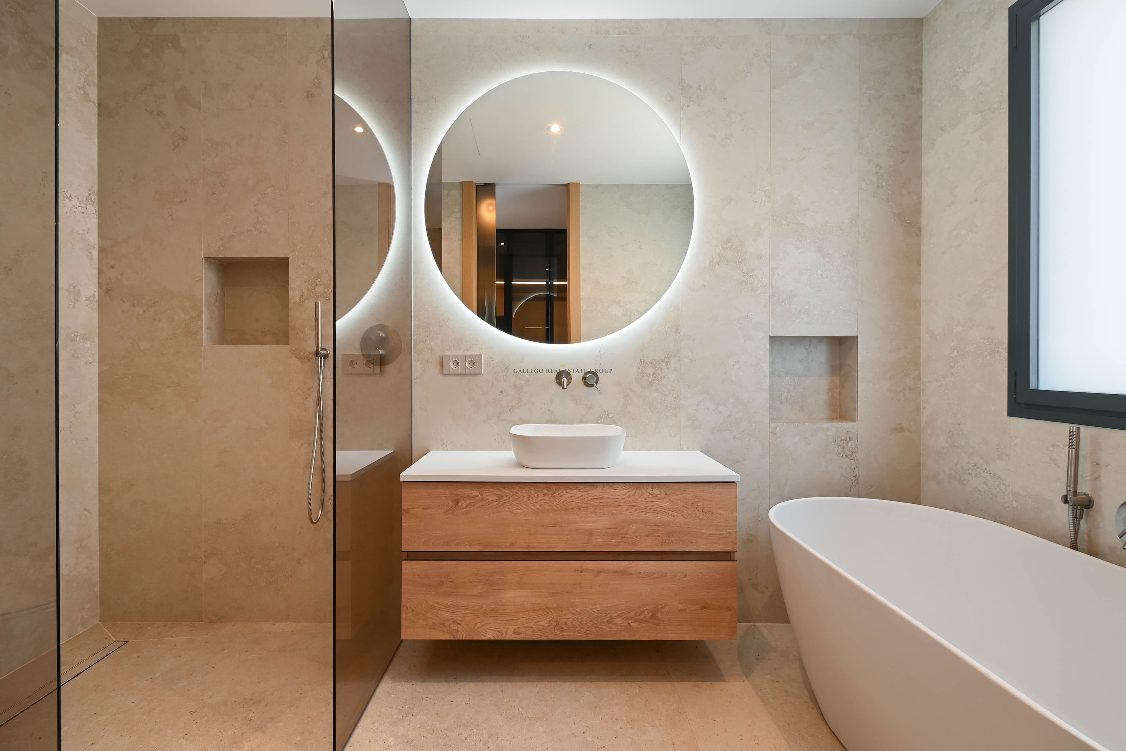 Venta de villa en Benissa