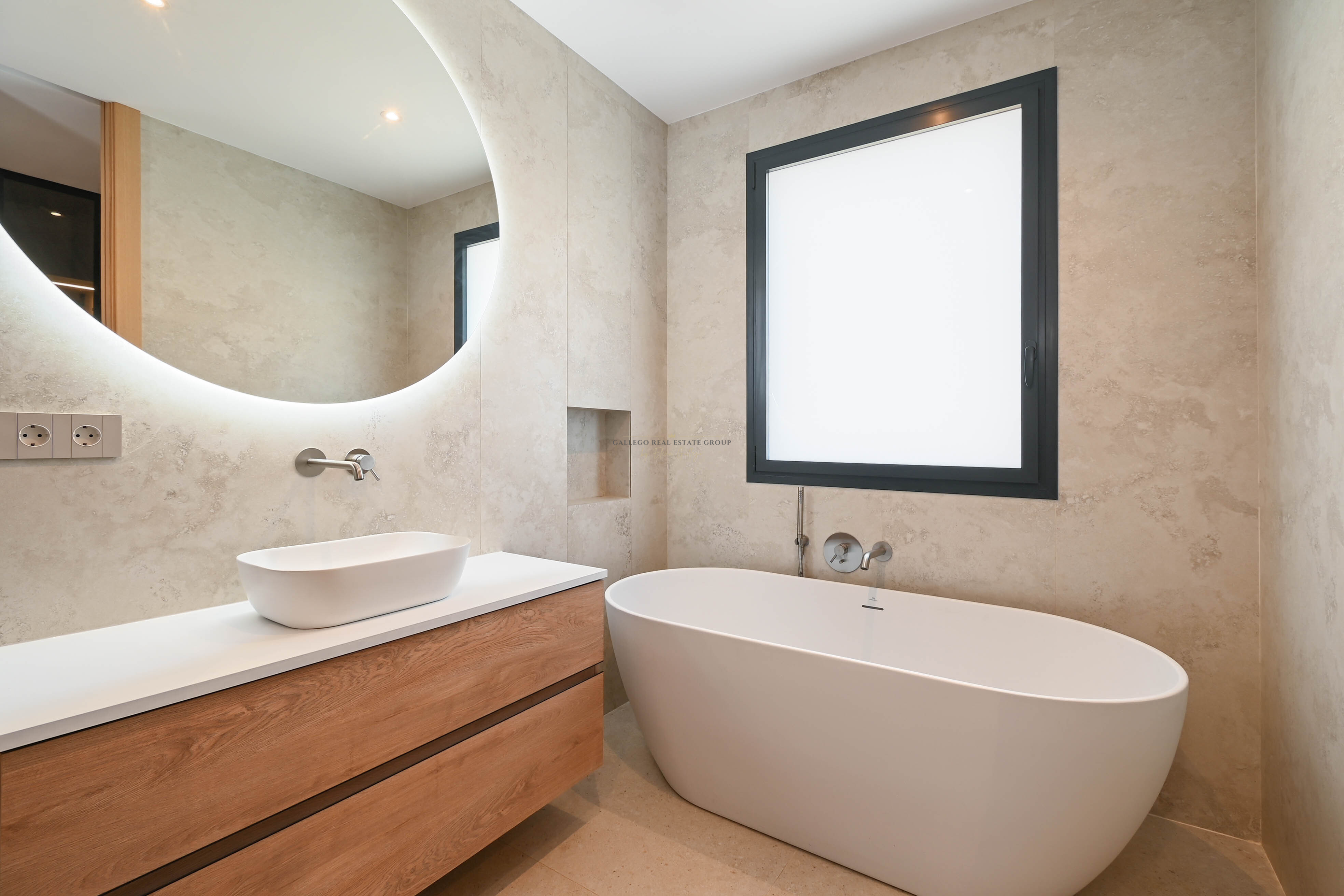 Venta de villa en Benissa